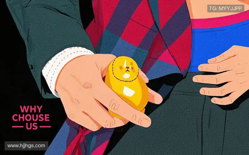 为什么选择我们?